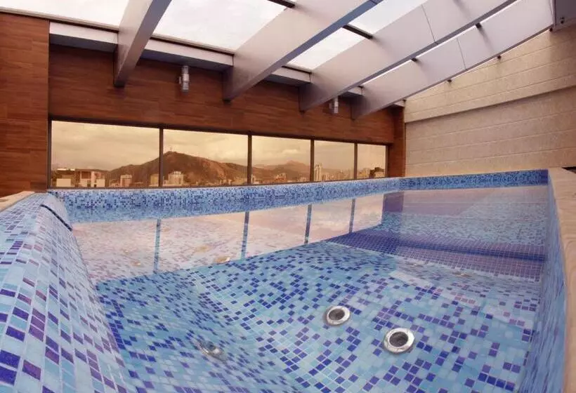 Apart Hotel Selenza