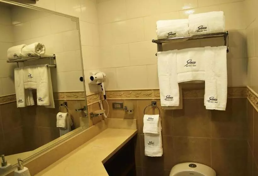 Apart Hotel Selenza