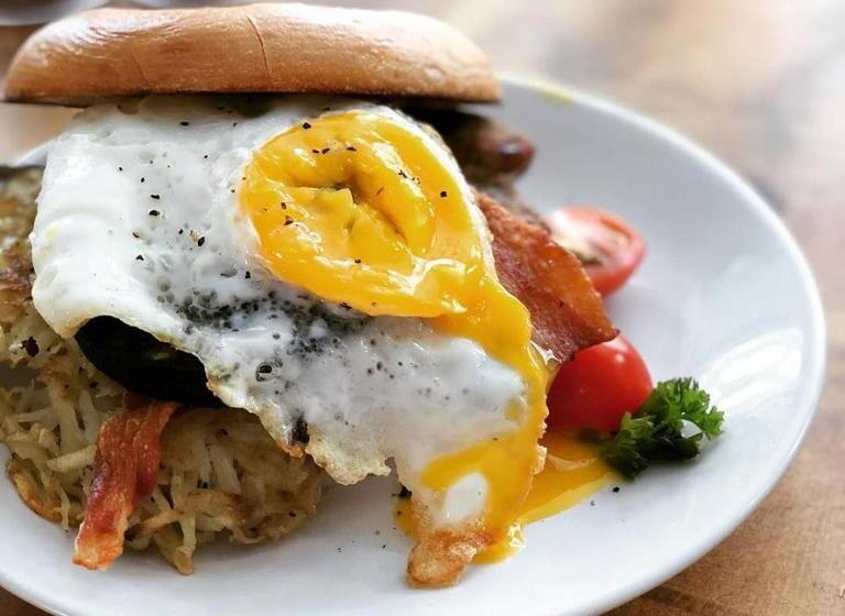 Bed and Breakfast Watergate Yard