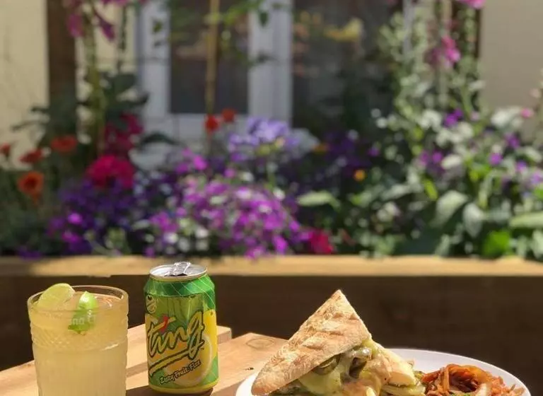 Aamiaismajoitus (B&B) Watergate Yard