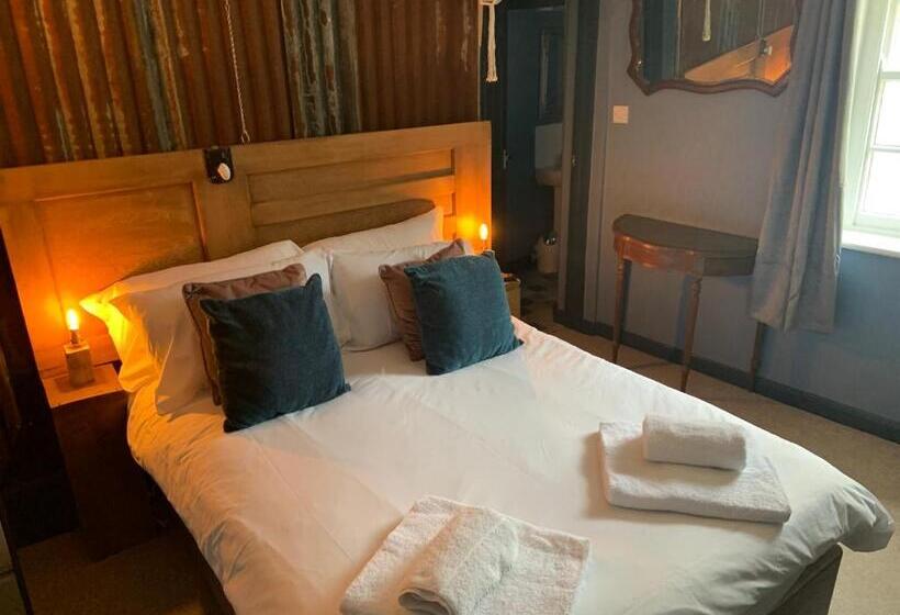 Bed and Breakfast Watergate Yard