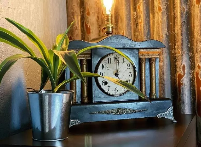 Aamiaismajoitus (B&B) Watergate Yard