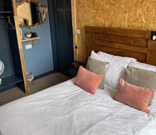 Bed and Breakfast Watergate Yard