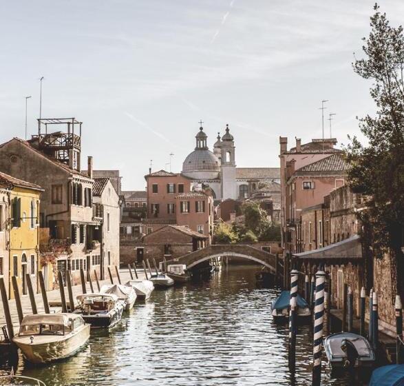 Hotel Agriturismo Corte Foscara