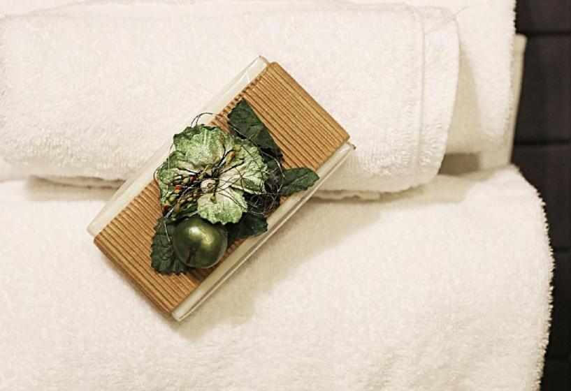 Hotel Agriturismo Corte Foscara