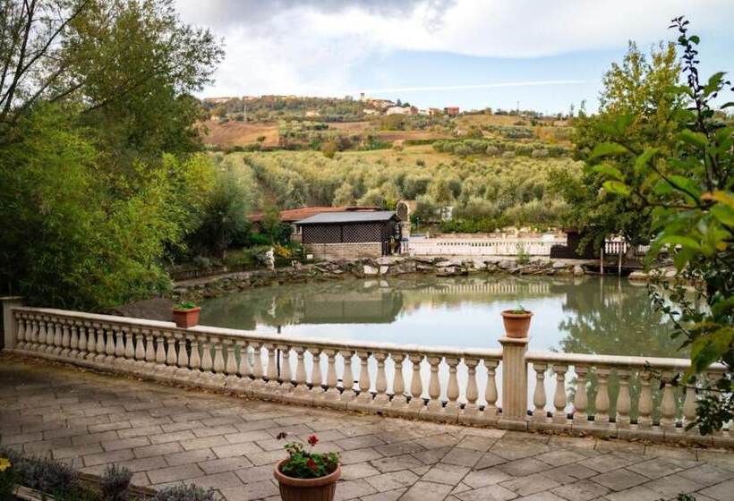 בית מלון כפרי Agriturismo Petrilli