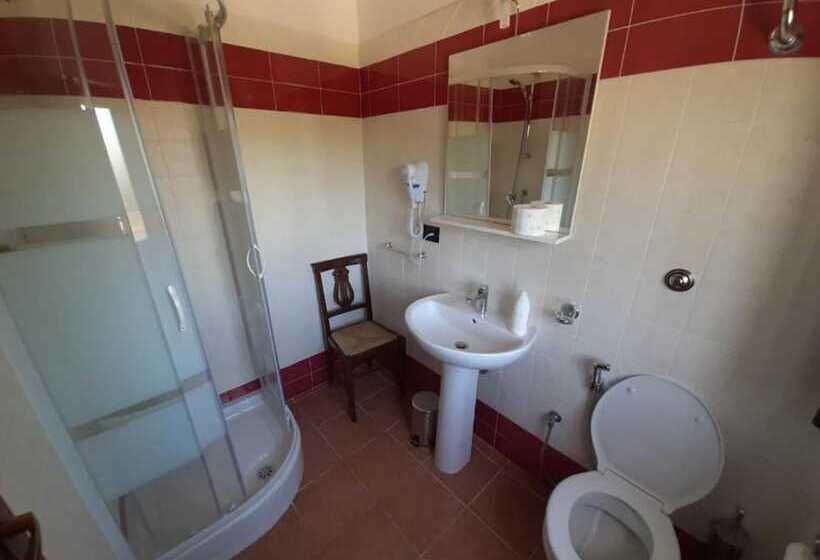 בית מלון כפרי Agriturismo Petrilli