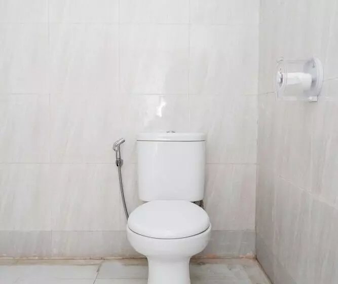 ホテル Kebon Krapyak Cottage Syariah Mitra Reddoorz Near Stadion Maguwoharjo