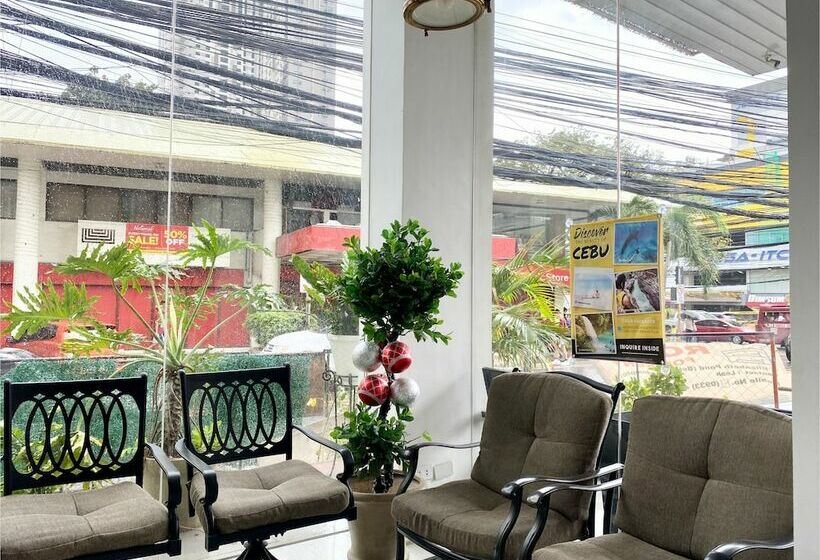 هتل Mickey S Treasure S The Rooms