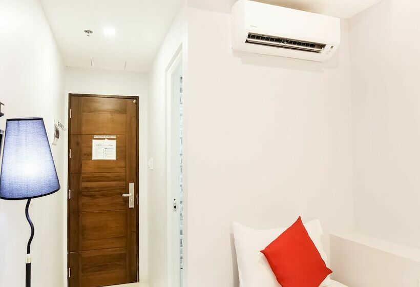 هتل Mickey S Treasure S The Rooms