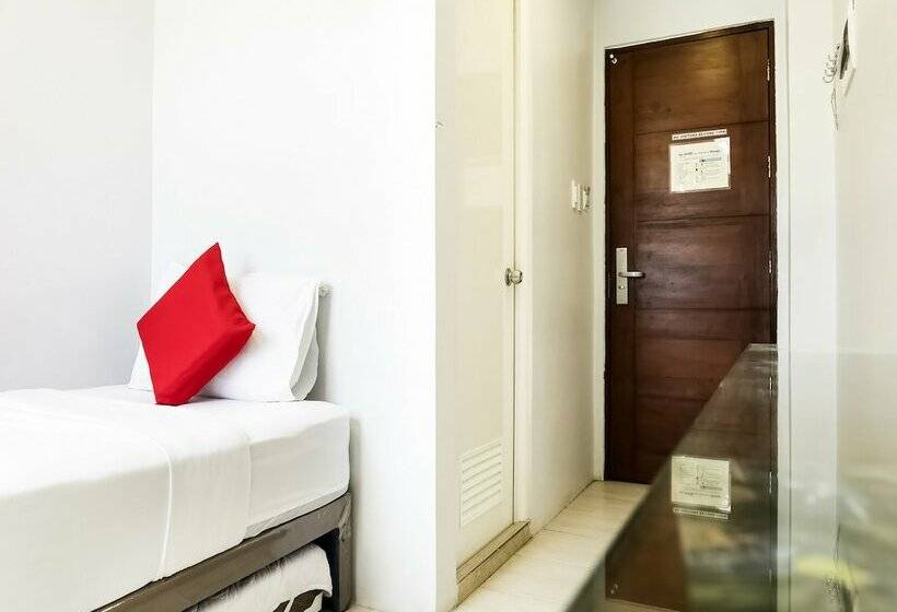 هتل Mickey S Treasure S The Rooms