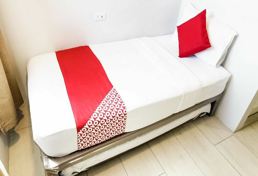 هتل Mickey S Treasure S The Rooms