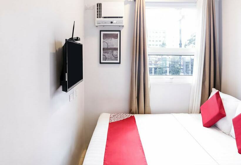 هتل Mickey S Treasure S The Rooms