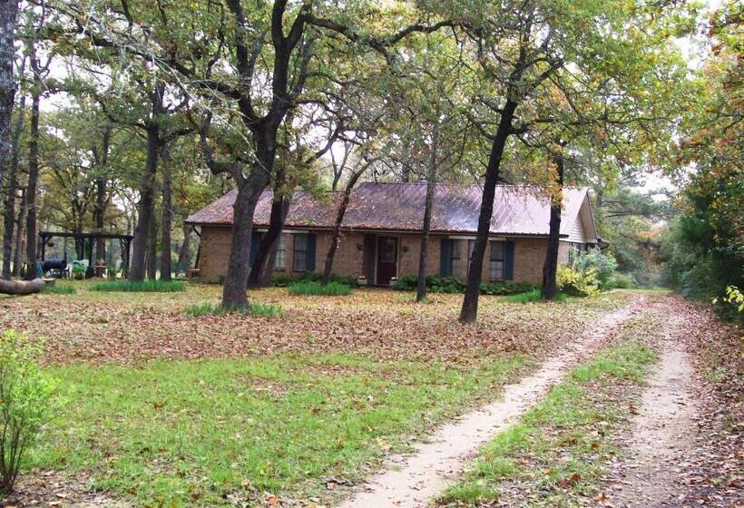 Kelumac Christmas Tree Farm B&b