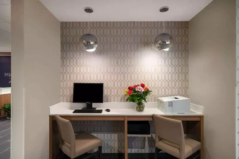 Microtel Inn & Suites By Wyndham Carlisle