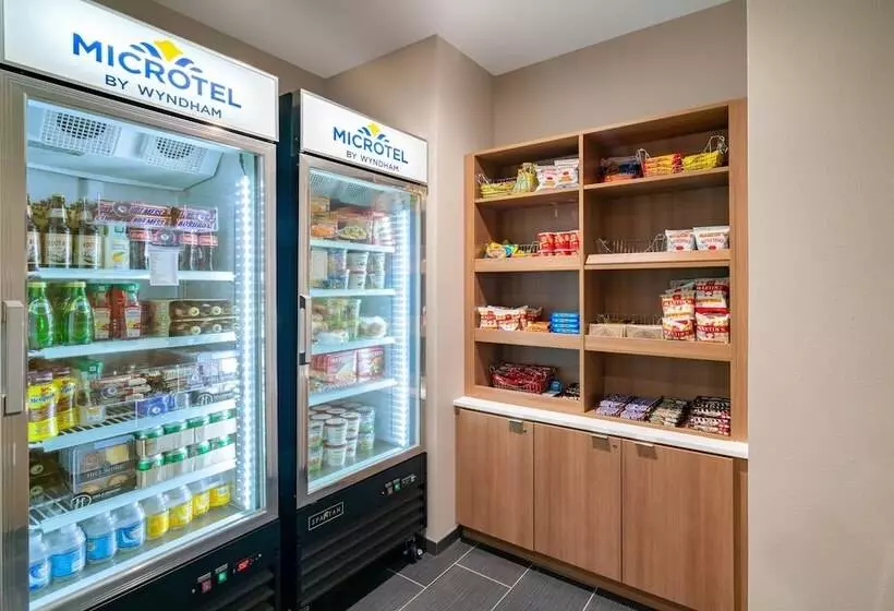 Microtel Inn & Suites By Wyndham Carlisle