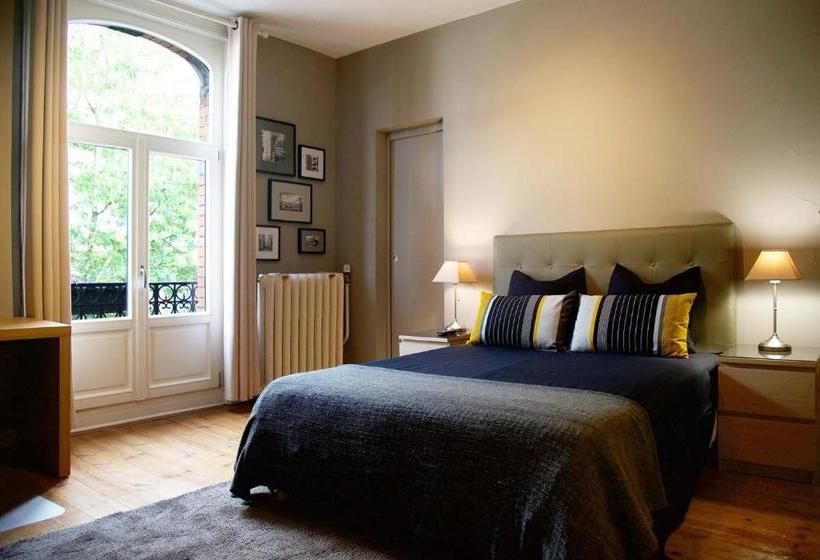 پانسیون Ma Chambre Chic