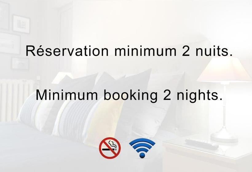 پانسیون Ma Chambre Chic