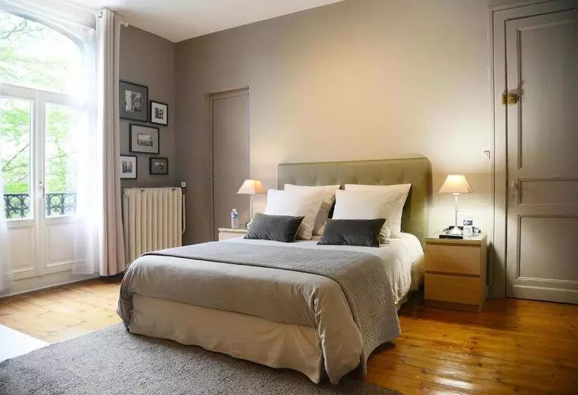 ペンション Ma Chambre Chic
