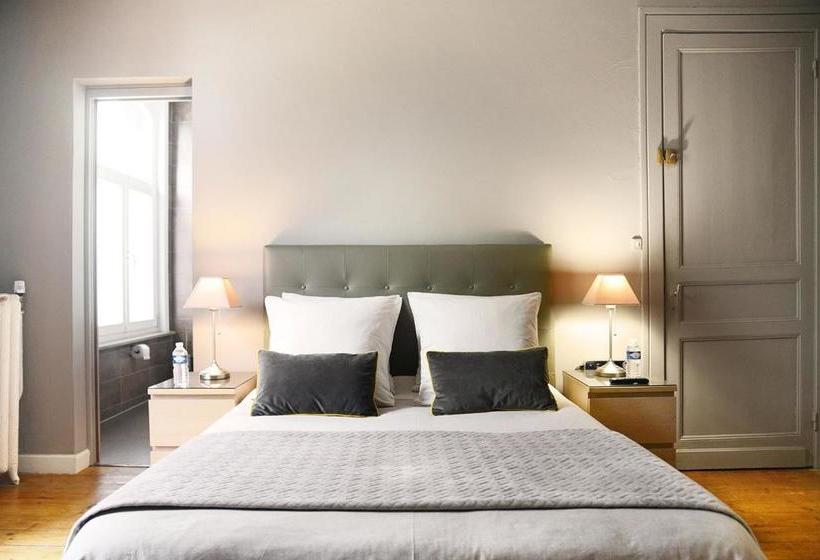 پانسیون Ma Chambre Chic