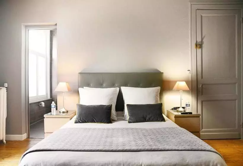ペンション Ma Chambre Chic