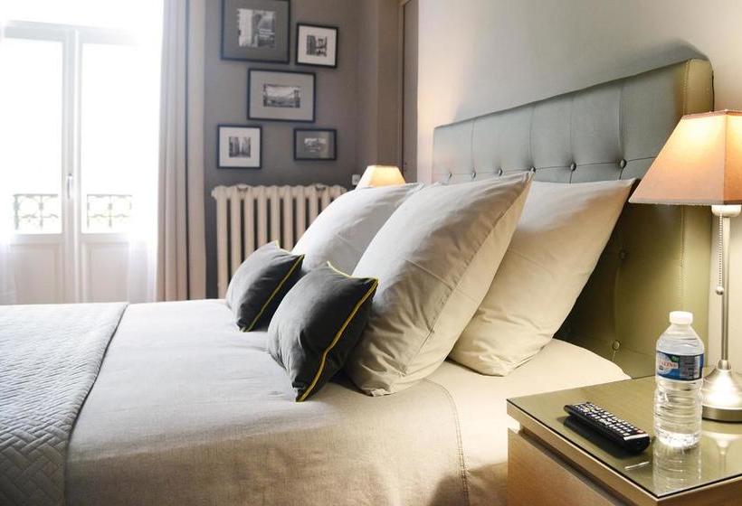 پانسیون Ma Chambre Chic