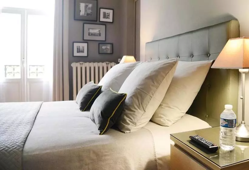 ペンション Ma Chambre Chic