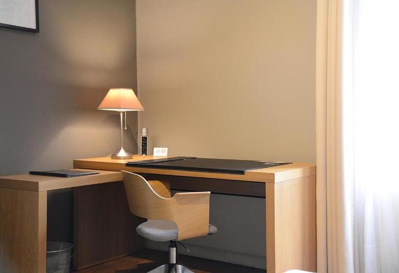 پانسیون Ma Chambre Chic