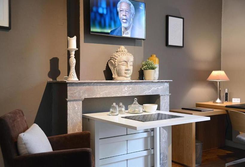 پانسیون Ma Chambre Chic