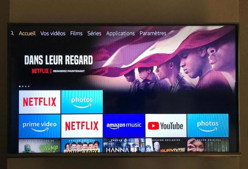 پانسیون Ma Chambre Chic