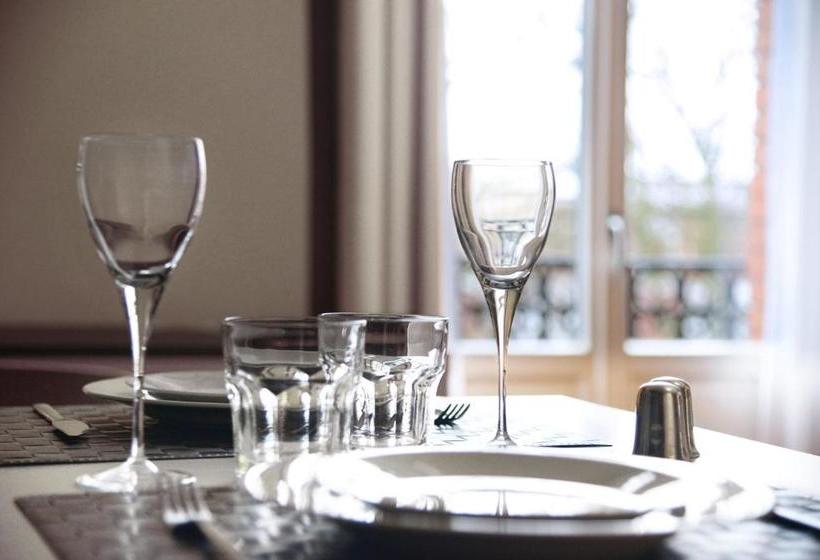 پانسیون Ma Chambre Chic