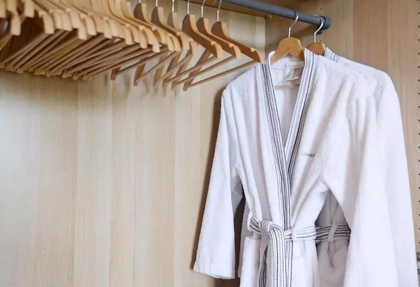 ペンション Ma Chambre Chic