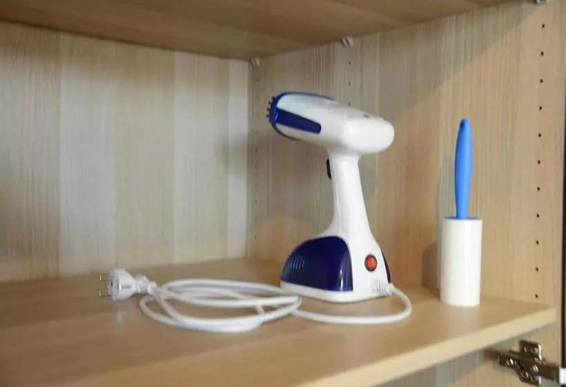 ペンション Ma Chambre Chic