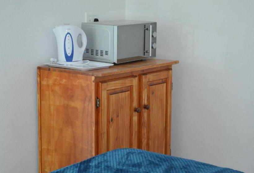 膳宿费 Ons Dorpshuis Beaufort West