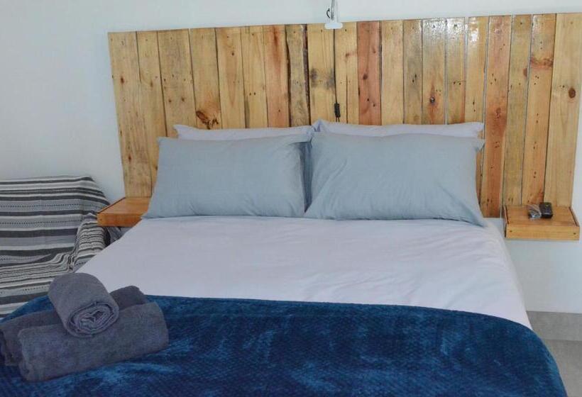 膳宿费 Ons Dorpshuis Beaufort West