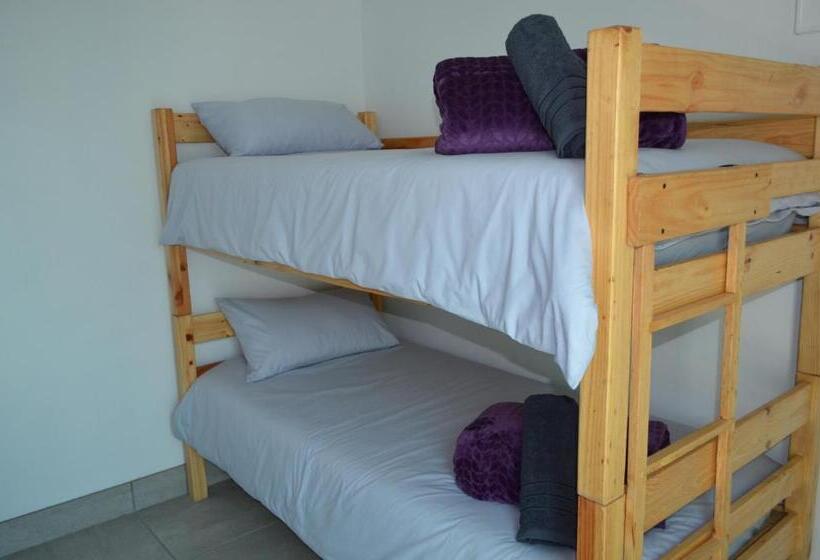 膳宿费 Ons Dorpshuis Beaufort West