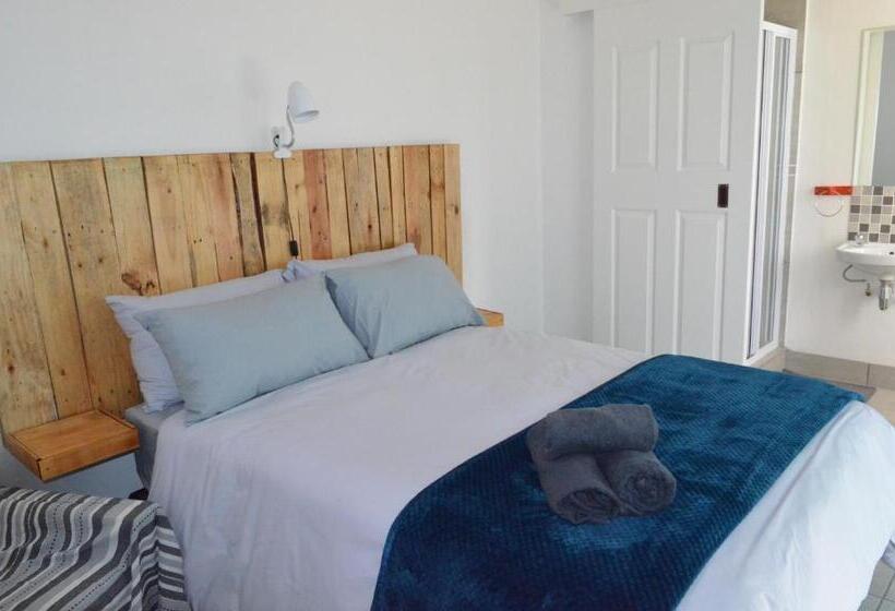 膳宿费 Ons Dorpshuis Beaufort West