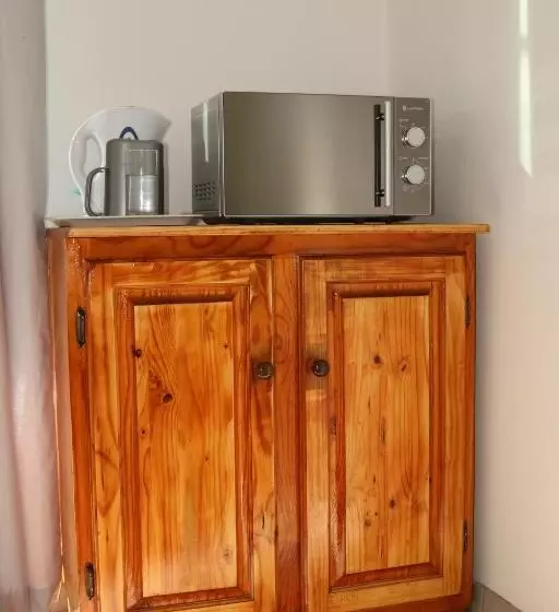 ペンション Ons Dorpshuis Beaufort West