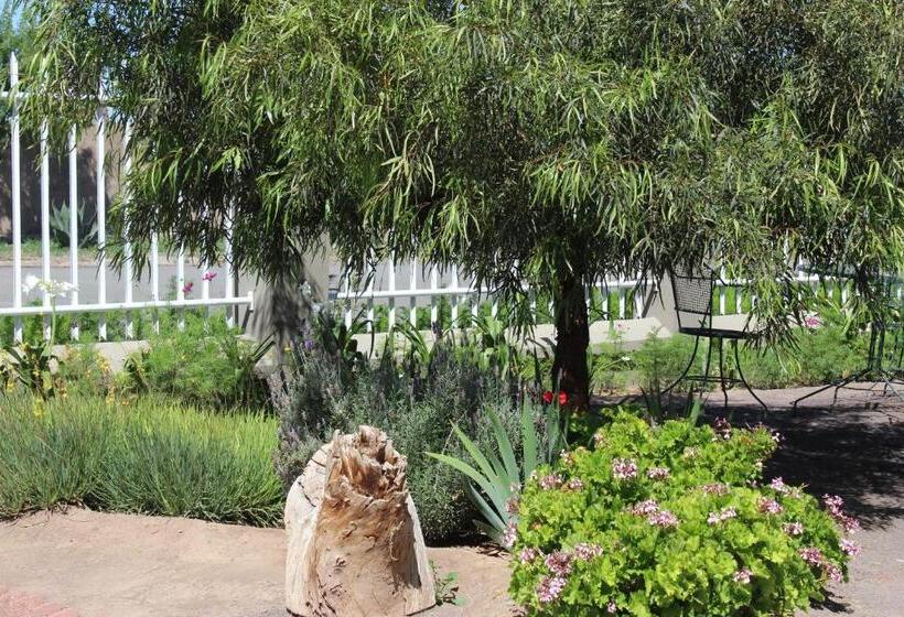 膳宿费 Ons Dorpshuis Beaufort West