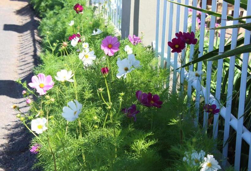 膳宿费 Ons Dorpshuis Beaufort West