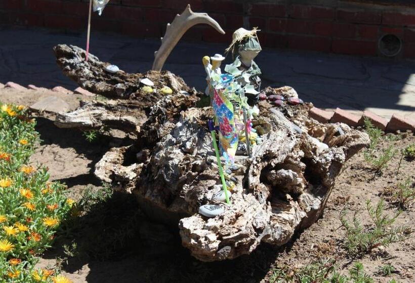 膳宿费 Ons Dorpshuis Beaufort West