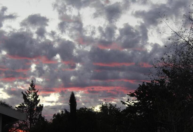 膳宿费 Ons Dorpshuis Beaufort West