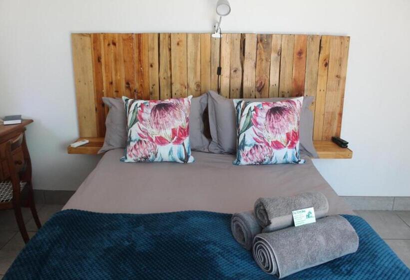 膳宿费 Ons Dorpshuis Beaufort West