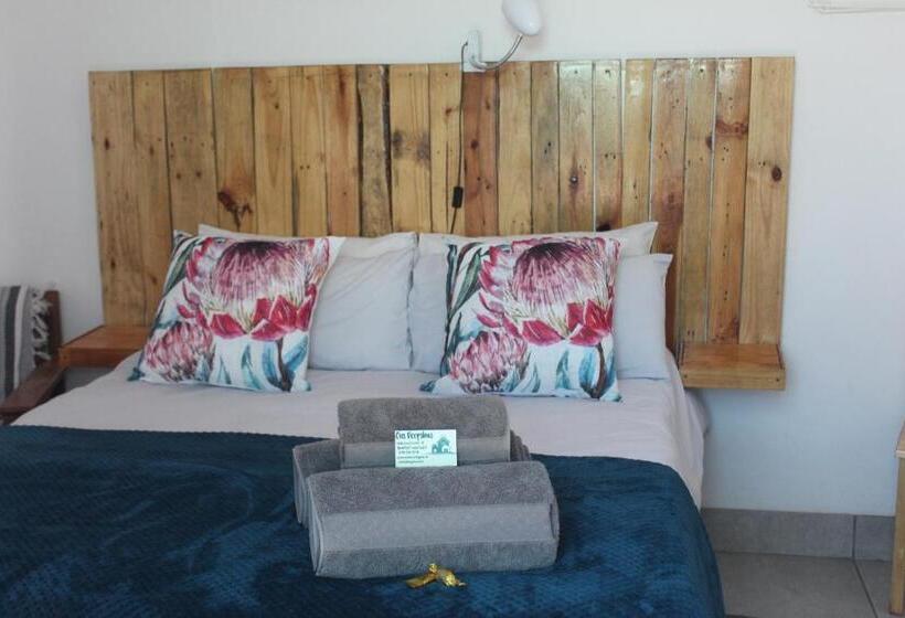 膳宿费 Ons Dorpshuis Beaufort West