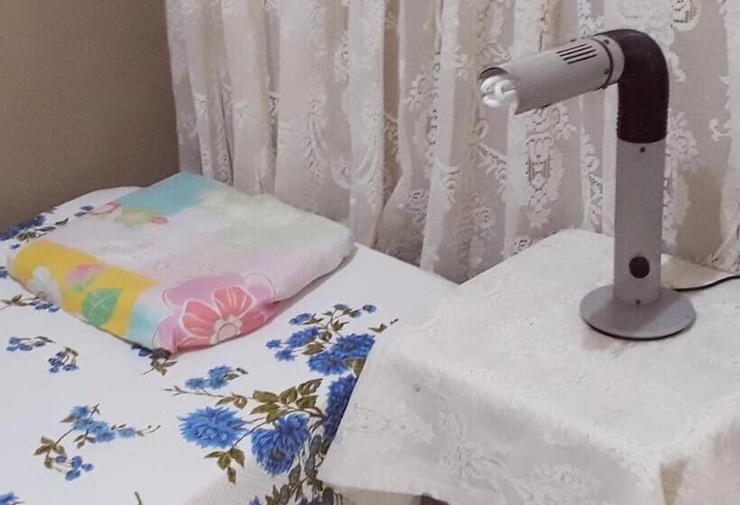 펜션 Pousada Mara Mar Niterói