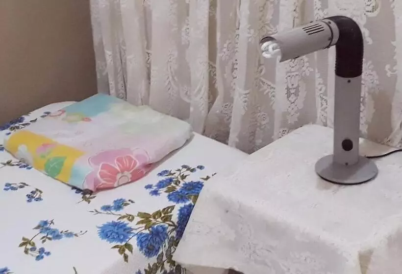 Majatalo Pousada Mara Mar Niterói