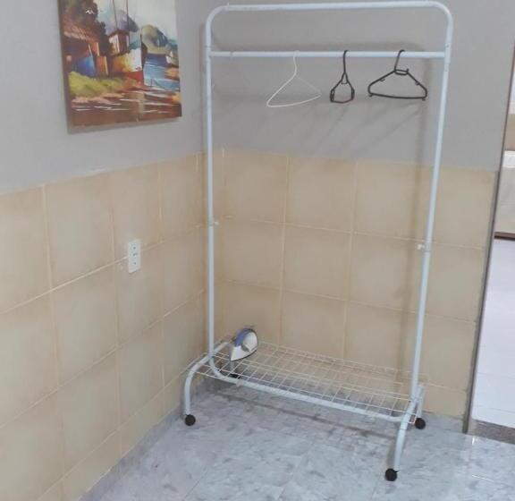 펜션 Pousada Mara Mar Niterói