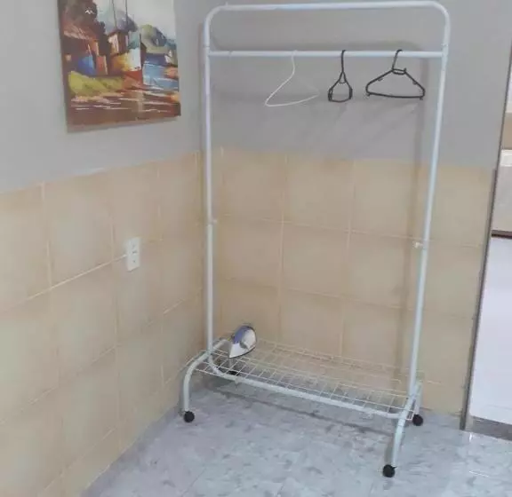 Majatalo Pousada Mara Mar Niterói