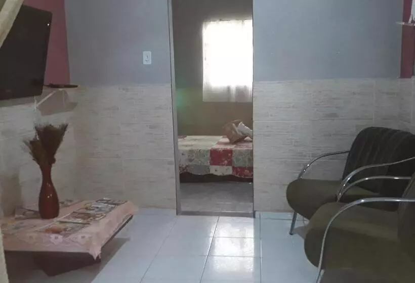 Majatalo Pousada Mara Mar Niterói