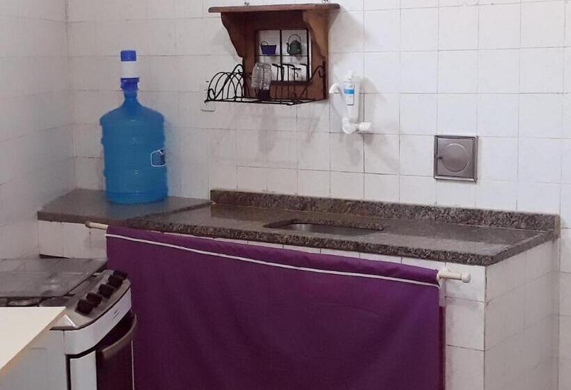 펜션 Pousada Mara Mar Niterói